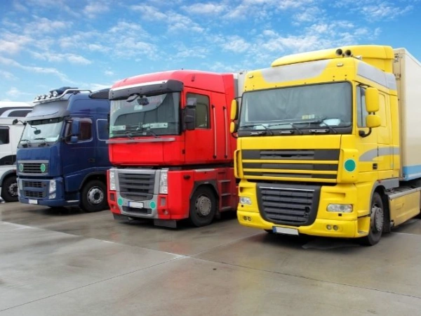 Adana Acıpayam Nakliye